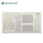 알프스 셀프 태핑 수의학 장비 제품, 피질 나사, 1.5mm : 바다글로벌2