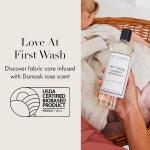 The Laundress No.723 세탁세제 로즈향 473ml 2개 : 오앙마켓