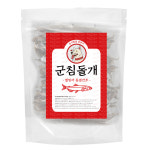 동결건조 강아지열빙어 대용량 열빙어 300g+북어파우더10g 군침돌개 : 군침돌개