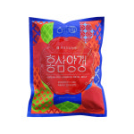 (주)농협홍삼용호동하나로마트 | [개성인삼농협] 한송정 6년근 홍삼 양갱 500g (238106) /홍삼양갱 홍삼젤리 : 서울서남부농협하나로마트