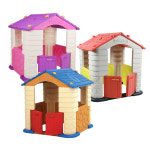 에듀플레이하우스 어린이집 키즈카페 유치원 실내 놀이집 조카선물 : 킴스 팩토리