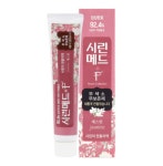 부광약품 시린메드 에프 치약 재스민 100g : 이플. 내 삶에 더하기