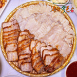 문경쑥돈 오겹살 미박삼겹살 수육 보쌈 숯불구이용 1+등급 국내산 냉장 한돈 500g : 문경쑥돈