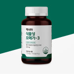 프리벤트라 맥시마 식물성오메가-3 아마씨유 리놀렌산 : 설레임 가득한 쇼핑몰