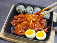 불 닭발 무뼈닭발 튤립 매운 숯불 직화구이 마왕 : 건강바라기