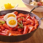 매콤상회 국물떡볶이 300g : 매콤상회