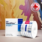 맘스덤 약국 의료용테이프 드레싱밴드 픽싱롤 픽스롤 몰 부직 반창고테이프 : 우리동네신약사