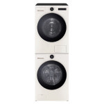 LG전자 KX24EN-22ES (FX24ENE + RD22ESE) 트롬 오브제컬렉션 드럼세탁기+건조기(상단설치키트 포함) 대성가전 : 대성종합가전