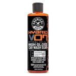 케미컬가이 하이브리드 V7 카샴푸 473ml 중성 세차샴푸 : 오토워시