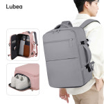 루베아 여행용 백팩 (확장형) : CLIX