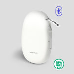 [라벨터치]블루투스 라벨프린터 마로마로 화이트 Maromaro(White) : 라벨터치