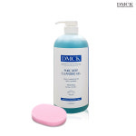 DMCK 퓨어 딥 클렌징 겔 1000ml / 해면 젤클렌저 : 쿄쿄샵