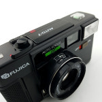 후지카 오토7 FUJICA 필름카메라 : Polaon