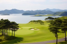 보기보다 더 재밌는 나주 골드레이크cc : 세이브투어 인천