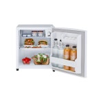 LG 미니냉장고 원룸 냉장고 사무실 오피스텔 소형 작은 원도어 43리터 사업자 : 스마트종합유통