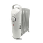 유로파크 미니 전기 라디에이터  RU-M05    5핀   7핀 택1 : 신일전자 대리점