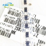 2SB799 MK 2SB1424R AERK BCRJ SOT-89 PNP 실리콘 에피텍셜 트랜지스터 10 개 : 3월18일