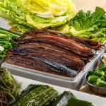 포항구룡포 해초과메기 햇 과메기세트 : 쵱선생