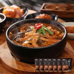 심가네 노다지 영양 양곰탕 750g 7팩 내장탕 한우사골 즉석국 간편식 : 인포벨홈쇼핑