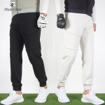 마스터베어 남성 조거 골프바지 봄 여름 가을 겨울 카고 골프웨어 SH 6417 : 러블리비