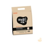 OS 사료 피부 건강 3kg 노견용사료 노견사료 : 오렌지스완