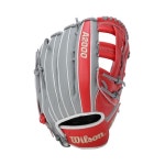 윌슨 2024 KOR A2000 1799 12.75인치 외야 글러브 WTA2024KR99GRR : 야구와사람들