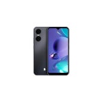 BLU G63 G0870 128GB GSM 잠금 해제 안드로이드 스마트폰 블랙 : 문트리쓰리