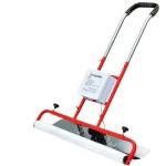 콘크리트피복기 비닐씌우기 평탄화 시멘트 노면정리 : MoonMall