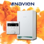 경동나비엔 경동 콘덴싱 보일러 NCB354-15K 도시가스 보일러 교체 설치 히팅온 보일러교체비용 : 히팅온