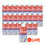 뉴케어 캔서플랜 프로 1.2 암환자영양식 환자식 유동식 165ml 24팩 : 제품의 발견