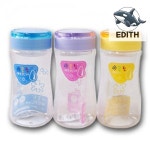 스포츠 물병 텀블러 휴대용 물통 이끌림 400ml 운동 : 아르우라오