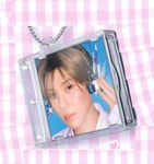 엔시티 위시 앨범 싱글 송버드 NCT WISH Songbird SMini 시온 : 옐로우뮤직