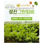 성진그린퇴비 20kg 계분 가축분퇴비 1등급 유기질비료 : GD그린들마켓