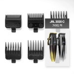 JRL 2020C 클리퍼 가이드잭 (6set/4set/10set) : 피터팬의헤어컴퍼니