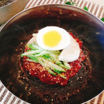 [설악본가] 비빔냉면 10인분세트 : 설악본가