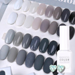 더젤 모노 컬러라인 시럽 누드톤 폴리쉬 랜덤파츠 : 위치비