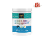 백세식품 초저분자 피쉬 어린콜라겐 펩타이드 500g통 100일분 HACCP 인증 : 주식회사 백세식품