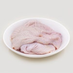 국내산 생 오리껍질 1kg 냉동 껍데기 스킨 : 따따 마켓