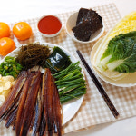 항아리웰빙참과메기 | [산지직송] 프리미엄 구룡포 과메기 야채세트 햇과메기 완전손질 : 스토리웰빙
