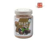 백세식품 발효율피 추출분말 200g통 40일분 HACCP 인증제품 : 주식회사 백세식품