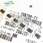 2SB799 MK 2SB1424R AERK BCRJ SOT-89 PNP 실리콘 에피텍셜 트랜지스터 10 개 : 3월18일