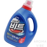 만능세제 가정용세제 비트일반 3L THCO15 : 더행복상사5