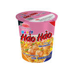 하오하오 새우맛 수입컵라면 68g x 1개 : 블리스원샵