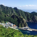 울릉도 1박2일 패키지 여행 쾌속선 왕복 숙박포함 부산 울산 경남 출발 6.1-11.30 : 부산테마여행사