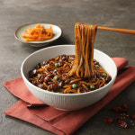 홍야 사천짜장 2인분 : 미인중식 홍야