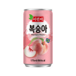 [중앙몰] 서편제 다인 꿀물 175ml 30캔 업소 음료수 캔음료 : 중앙몰