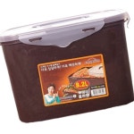 쿨맥시2직사각23호8.2L(갈색) YSW56F359C : ww-mall