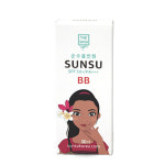 라파 순수 올인원 비비크림 30ml 더스킨라파 : 엘에스매직