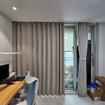 창원 대방동 대동황토방 커튼 블라인드 / 창원 마산 진해 김해 진주 사천 부산 데코인홈 : 데코인 홈