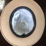 간단한 신사 파티 모자 페도라 펠트 재즈 페도라스 교회 캐주얼 야외 가을 쇼핑 : 엘케이비